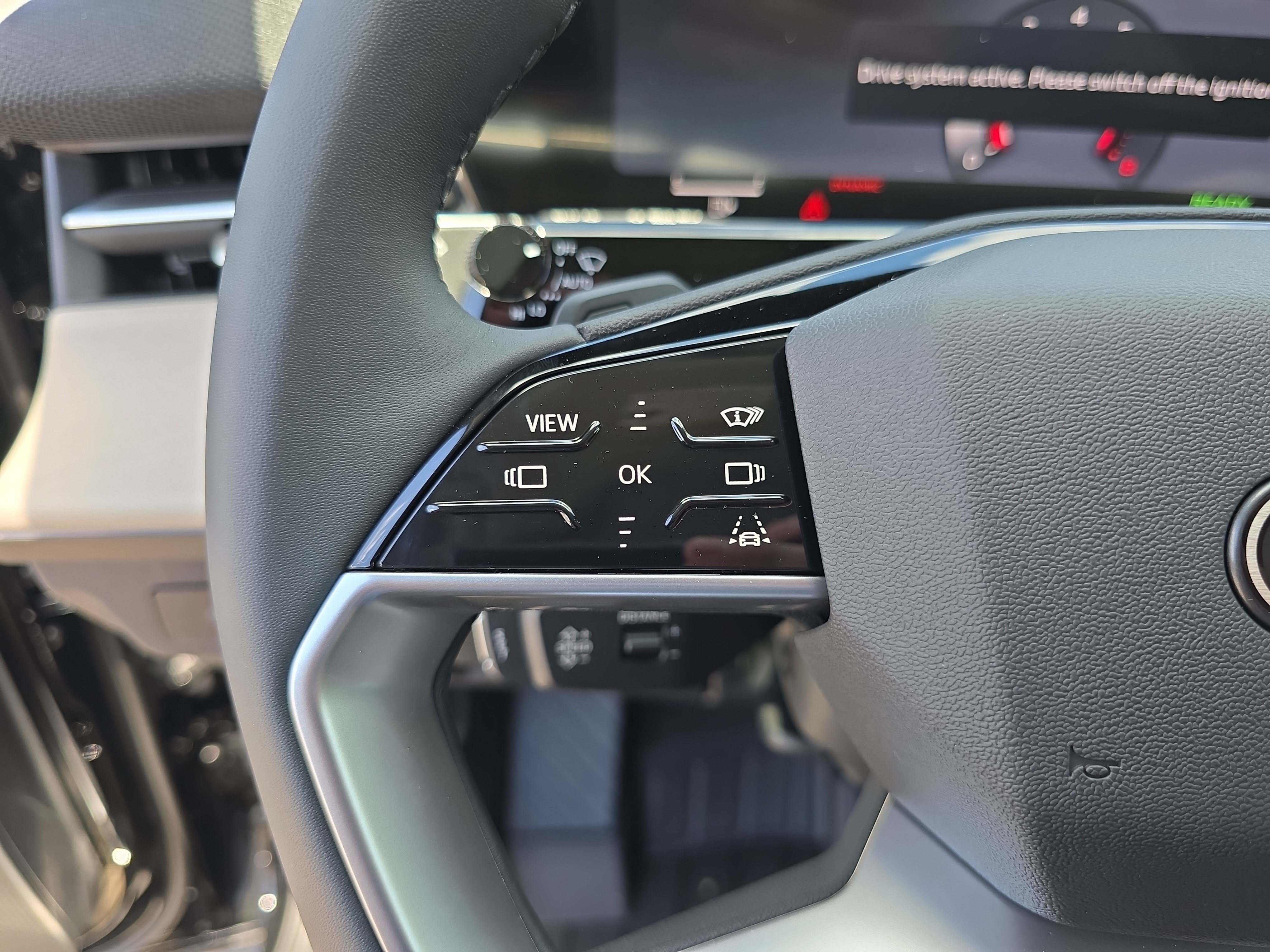 New 2026 Audi Q3 quattro 2.0T AWD/4WD image 17