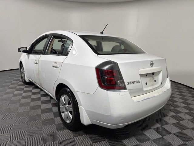 Used 2008 Nissan Sentra 2.0 image 5