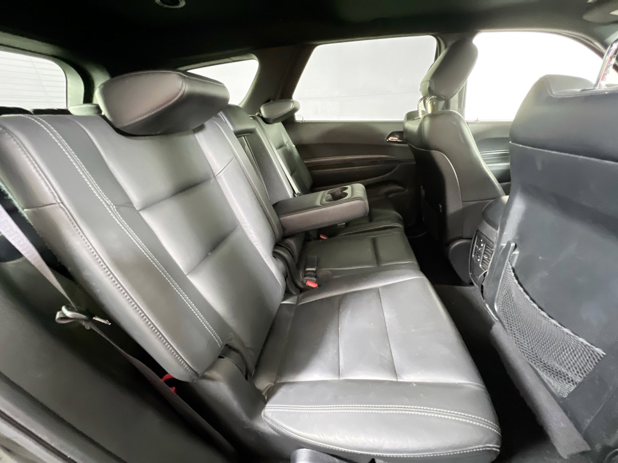 Used 2022 Dodge Durango GT w/ Blacktop Package image 28