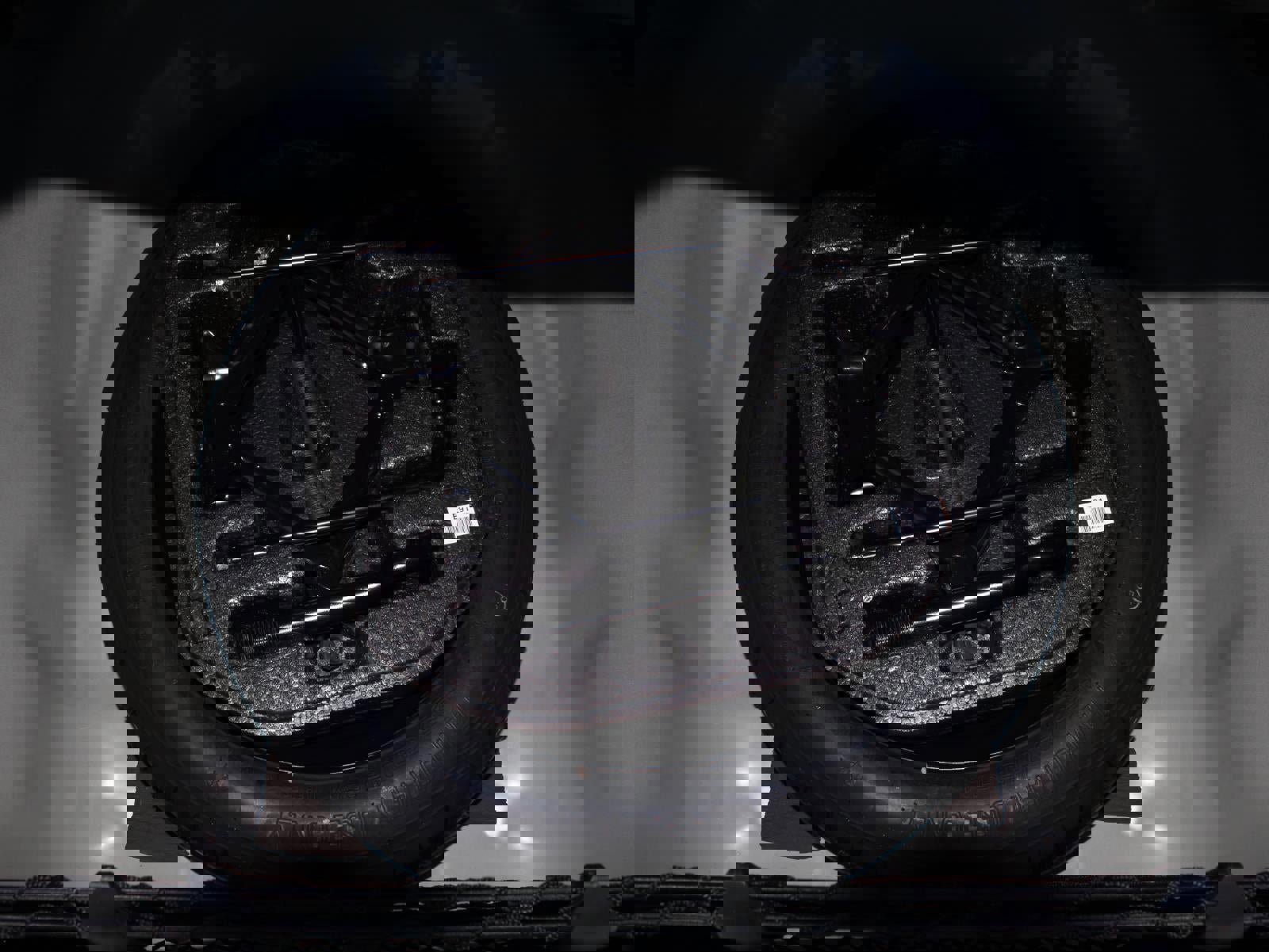 New 2025 Kia K5 LXS image 9