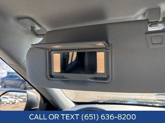 Certified 2022 Ford Explorer XLT w/ Equipment Group 202A image 22