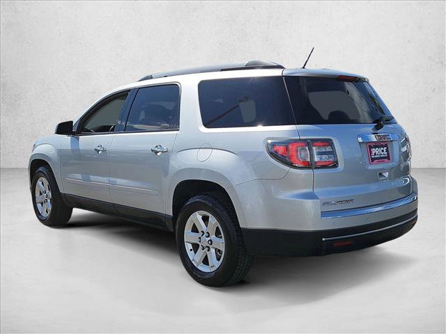 Used 2015 GMC Acadia SLE FWD image 7