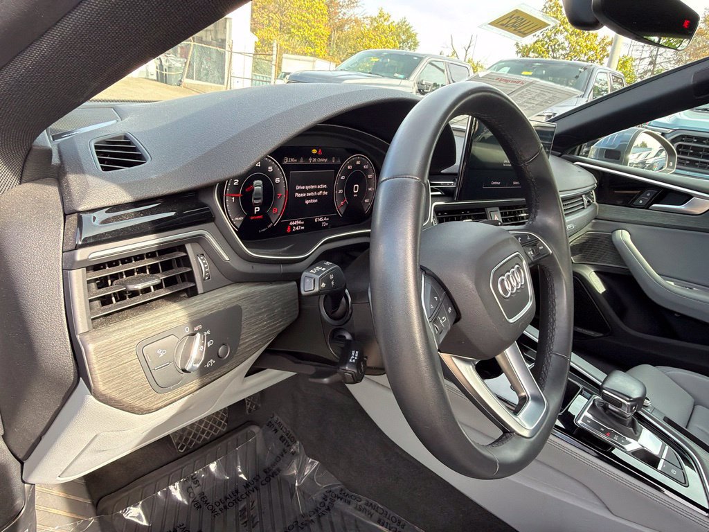 Used 2023 Audi A5 2.0T Premium Plus w/ Premium Plus AWD/4WD image 19