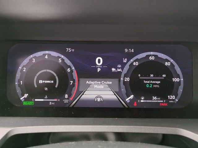 New 2026 Toyota 4Runner TRD Off-Road Premium AWD/4WD image 27