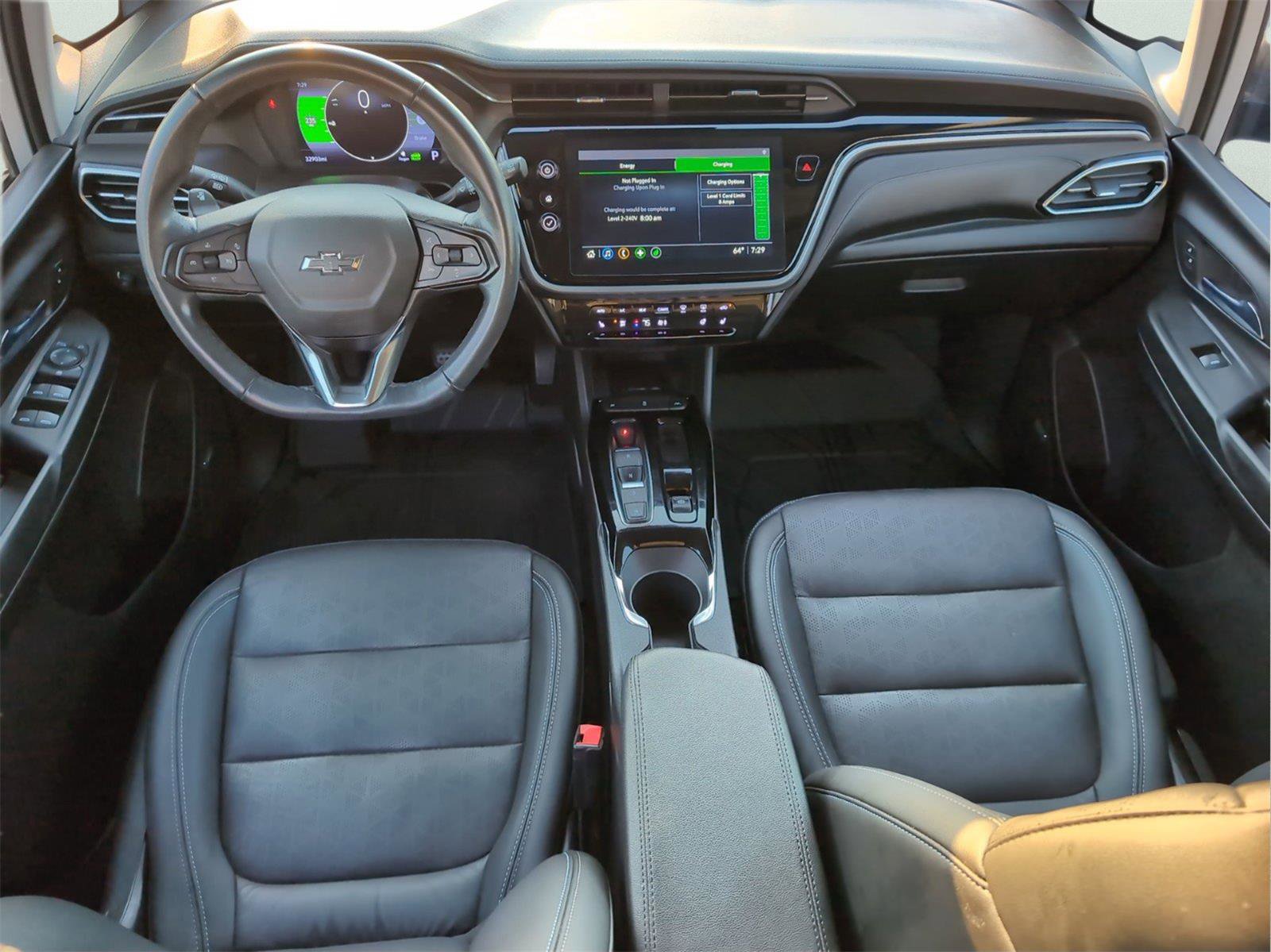 Used 2022 Chevrolet Bolt LT w/ Infotainment Package image 32