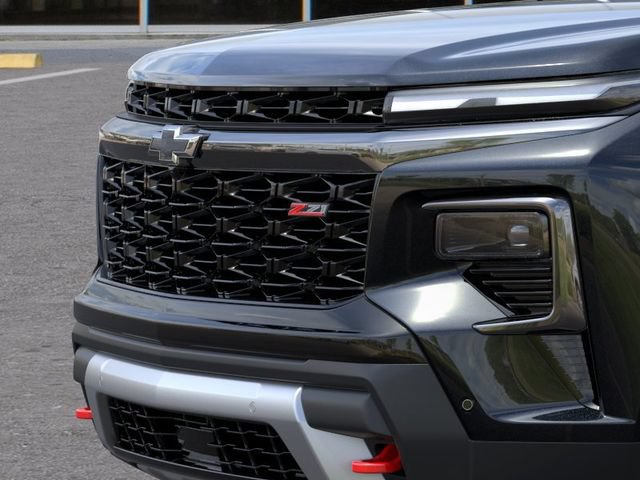 New 2026 Chevrolet Traverse Z71 w/ Enhanced Driving Package AWD/4WD image 14