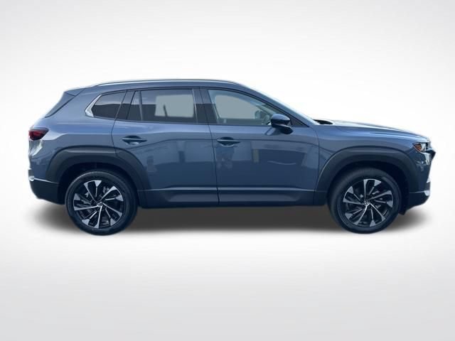 New 2026 MAZDA CX-50 2.5 Hybrid w/ Weather Package AWD/4WD image 7