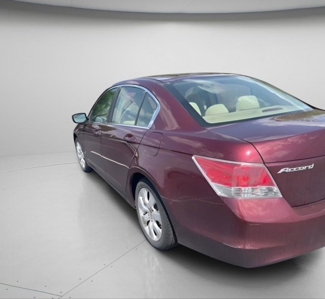 Used 2008 Honda Accord EX image 9