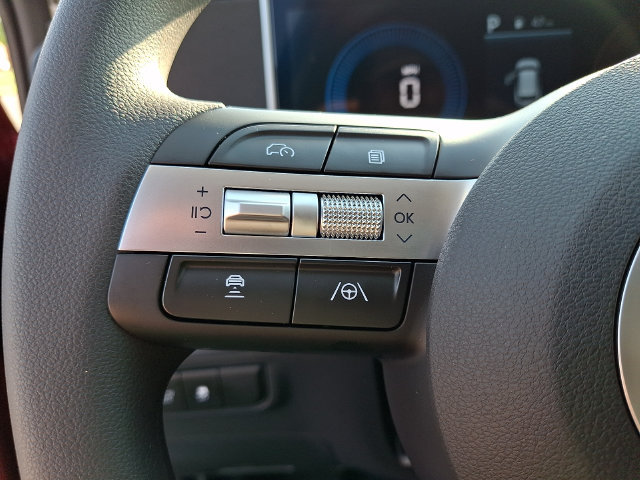 New 2026 Hyundai Tucson SEL Plus AWD/4WD image 15