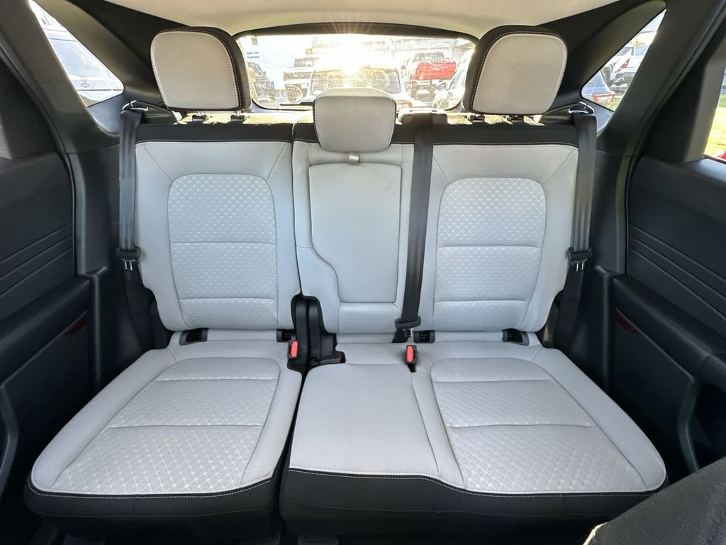 New 2026 Ford Escape Active w/ Tech Pack #1 image 22