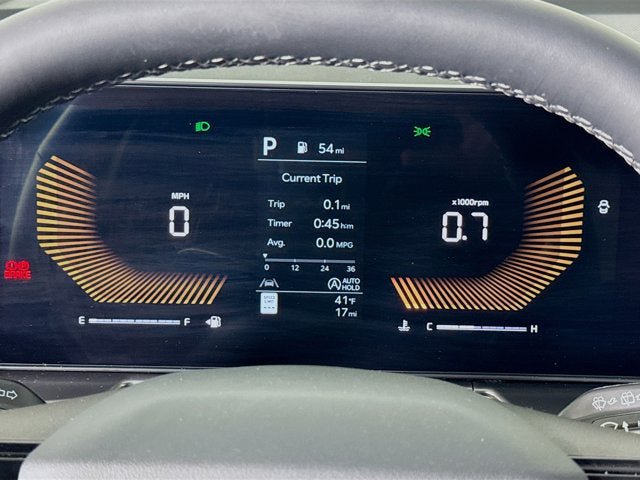 New 2026 Kia Sorento EX AWD/4WD image 14