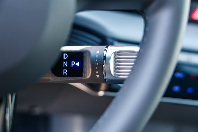 New 2026 Hyundai Ioniq 5 SEL RWD image 23