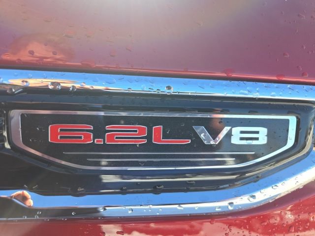 Used 2024 GMC Sierra 1500 Denali image 13