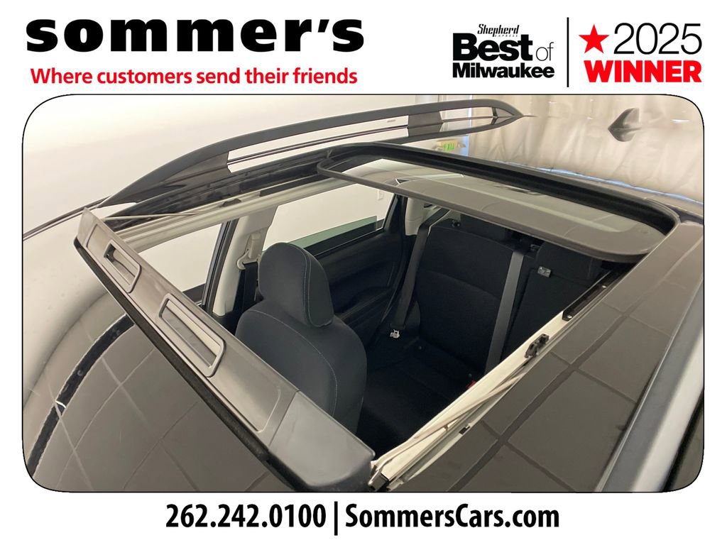 Used 2018 Subaru Forester 2.5i Premium w/ Protection Package #1 image 18