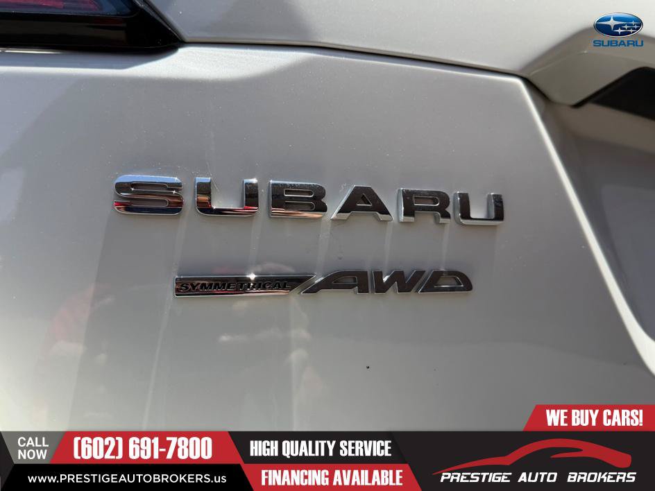Used 2023 Subaru Outback Premium AWD/4WD image 17