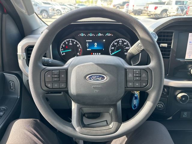 Used 2023 Ford F150 XL w/ Trailer Tow Package image 28