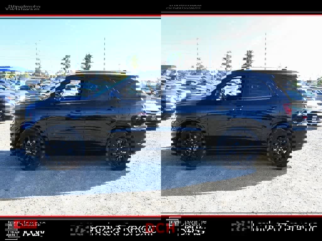 Used 2020 Dodge Durango R/T w/ Technology Group image 4