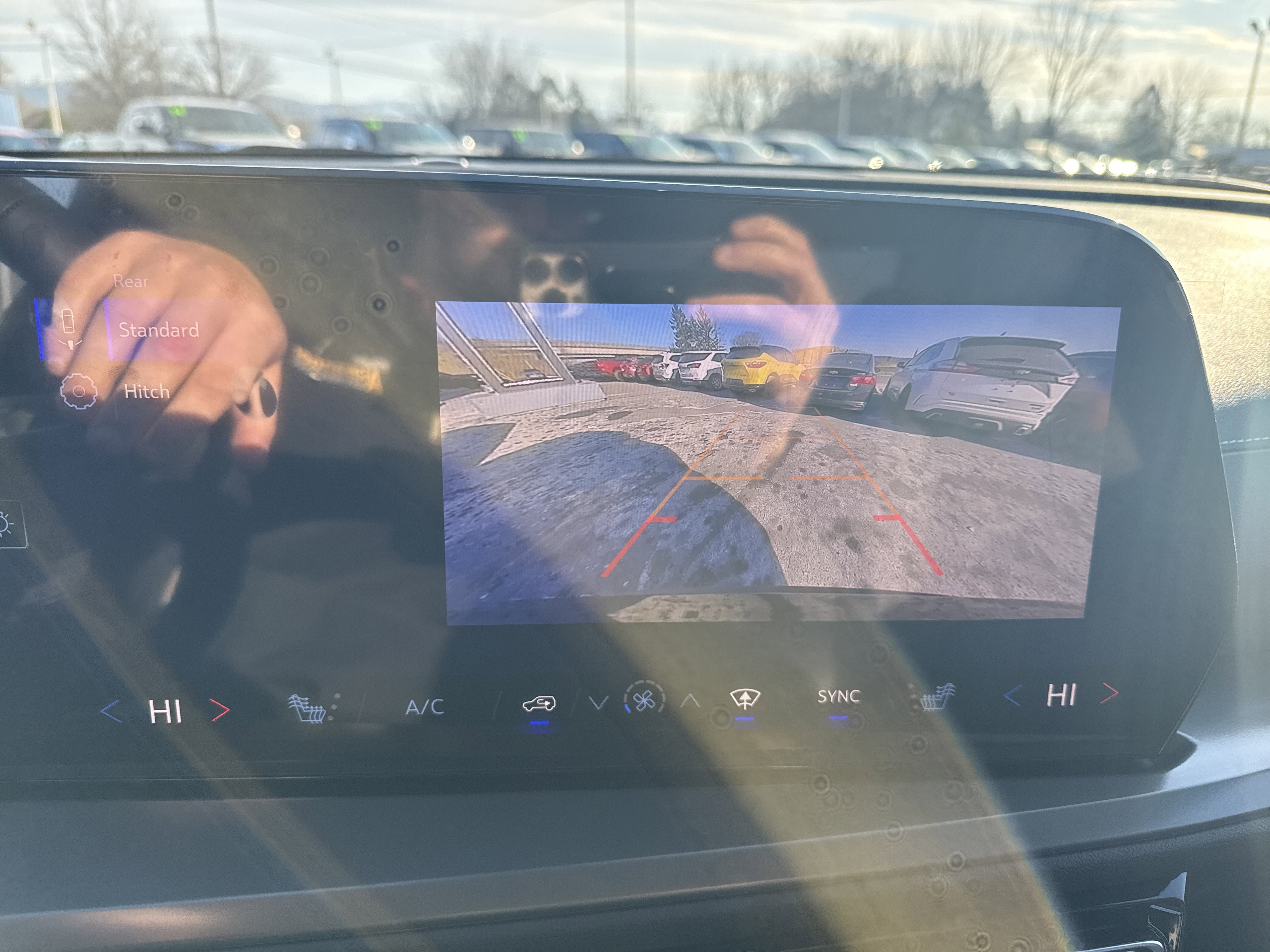 New 2026 Chevrolet Traverse LT w/ Midnight/Sport Edition image 24