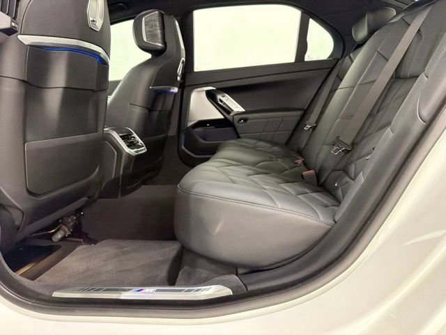 Certified 2023 BMW 760i xDrive w/ Parking Assistance Package AWD/4WD image 16