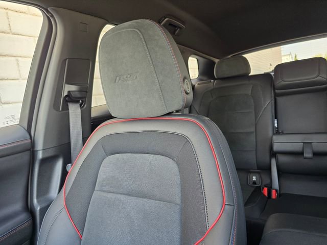 Used 2024 Chevrolet Blazer EV RS AWD/4WD image 66