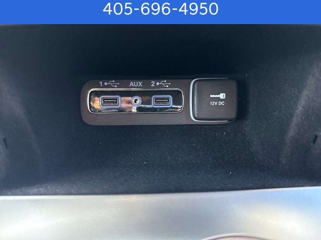 Used 2018 Jeep Grand Cherokee Altitude image 28