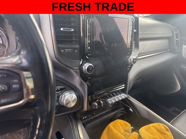 Used 2019 RAM 1500 Limited image 15