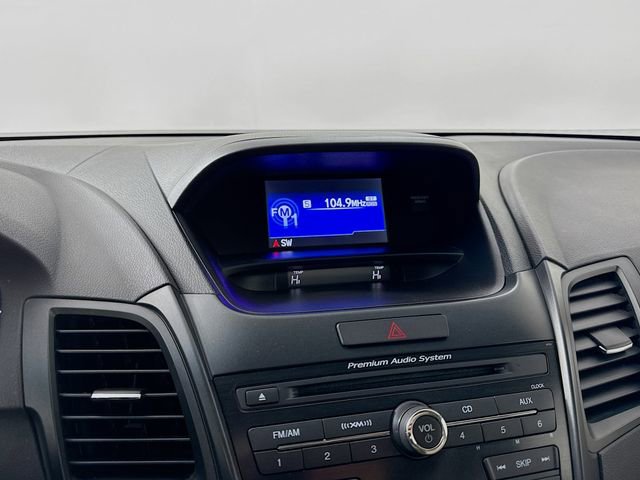 Used 2013 Acura RDX AWD image 14