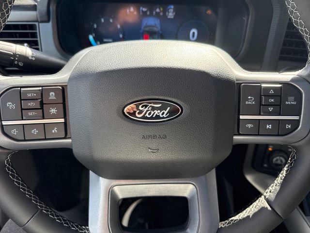 New 2025 Ford F150 Lariat w/ Equipment Group 502A High image 21