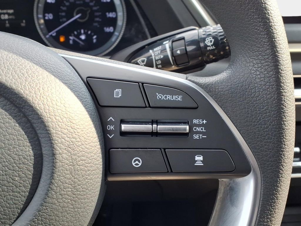 Used 2023 Hyundai Sonata SEL image 26