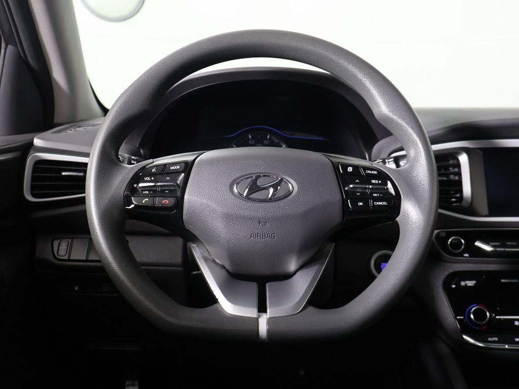 Used 2019 Hyundai Ioniq Blue image 26