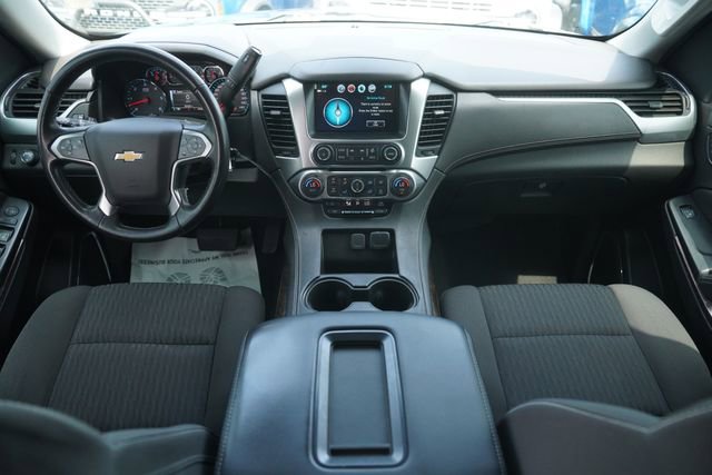 Used 2020 Chevrolet Tahoe LS w/ Enhanced Driver Alert Package RWD image 20