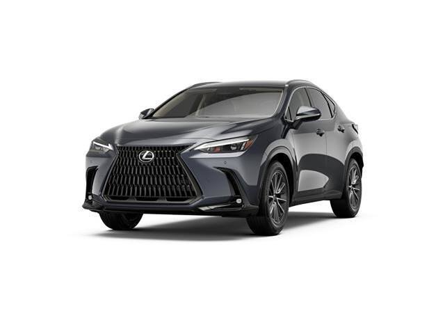 New 2026 Lexus NX 350 AWD image 6