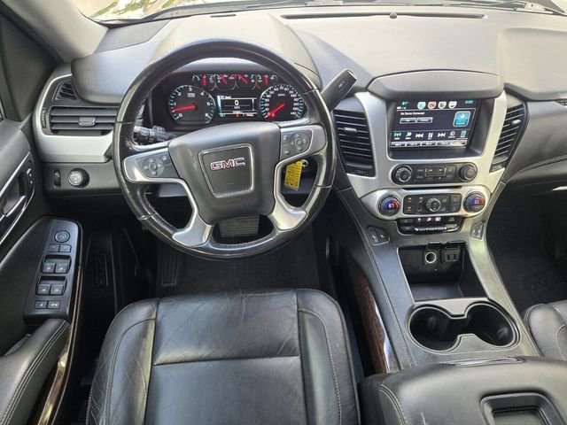 Used 2019 GMC Yukon XL SLT image 17
