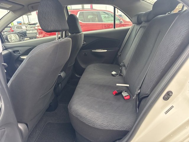 Used 2008 Toyota Yaris Sedan image 11