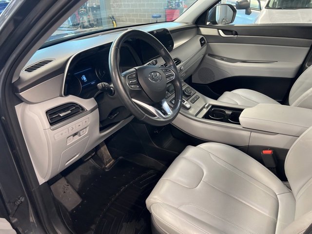 Used 2022 Hyundai Palisade SEL w/ 8P Bench Seat Package image 26