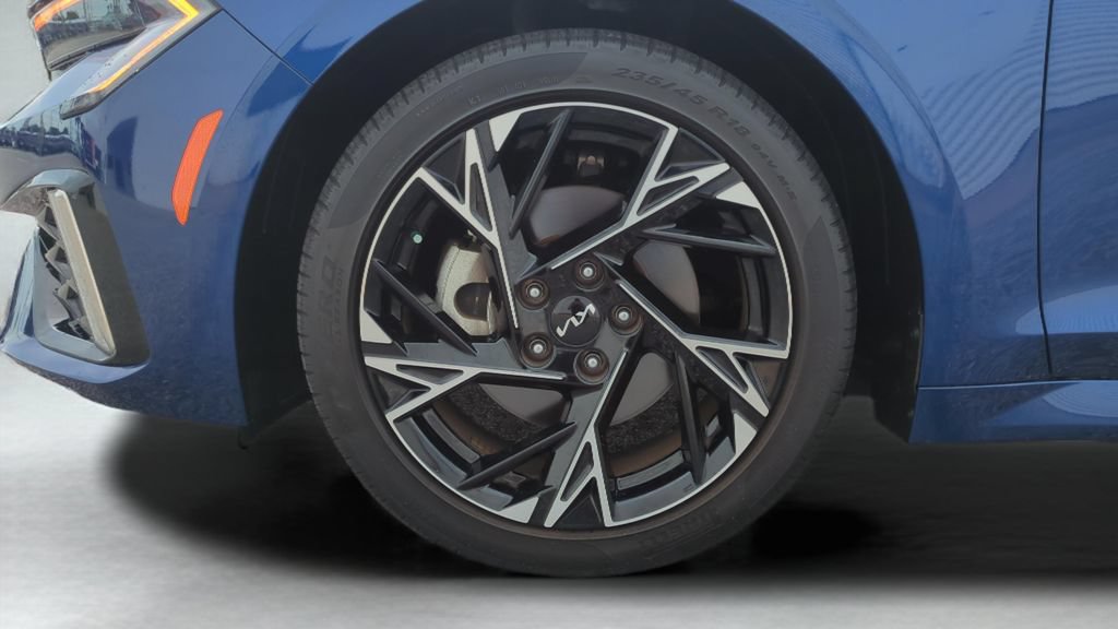 Used 2025 Kia K5 GT-Line FWD image 25