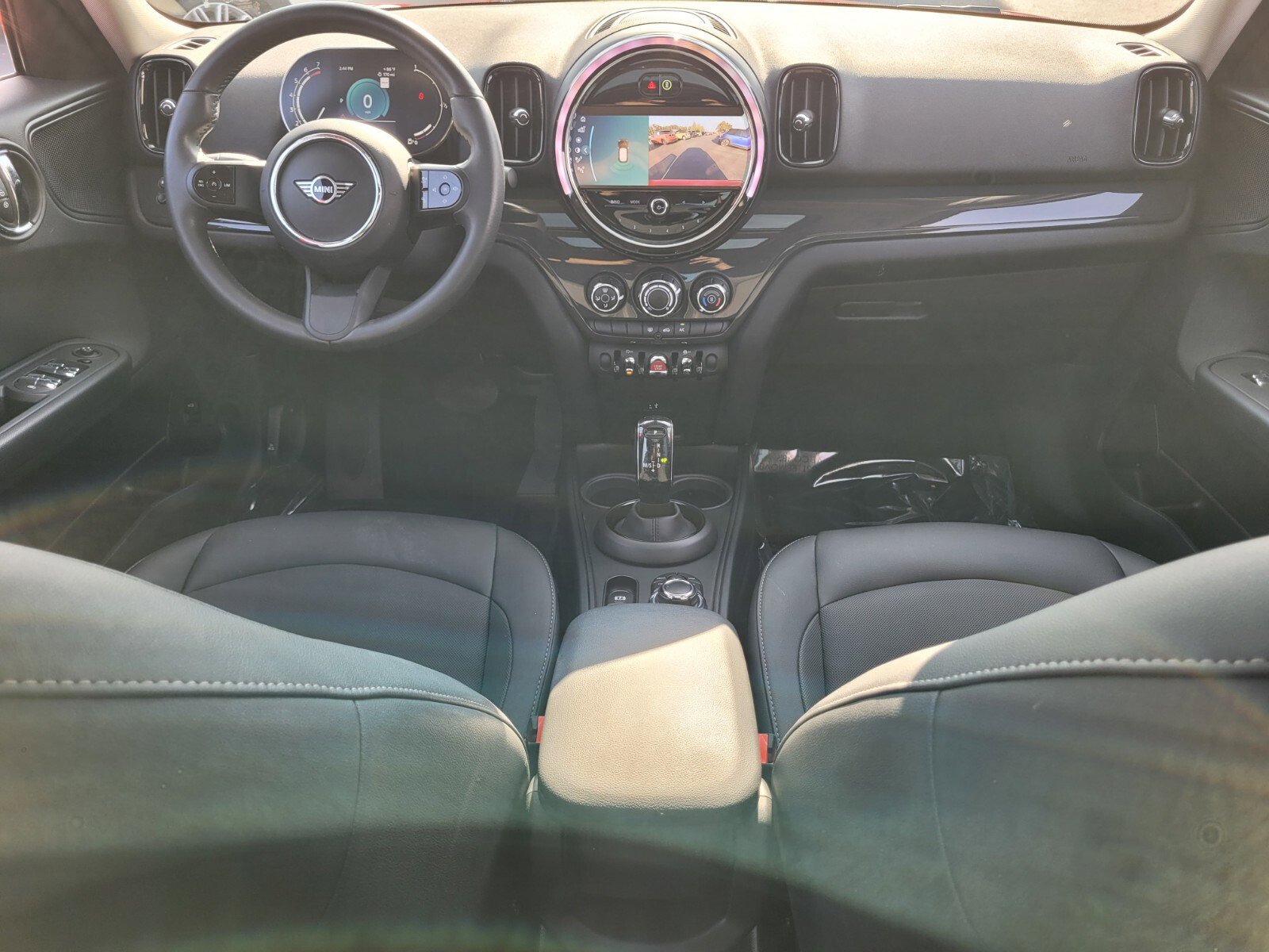 Used 2024 MINI Cooper Countryman image 13