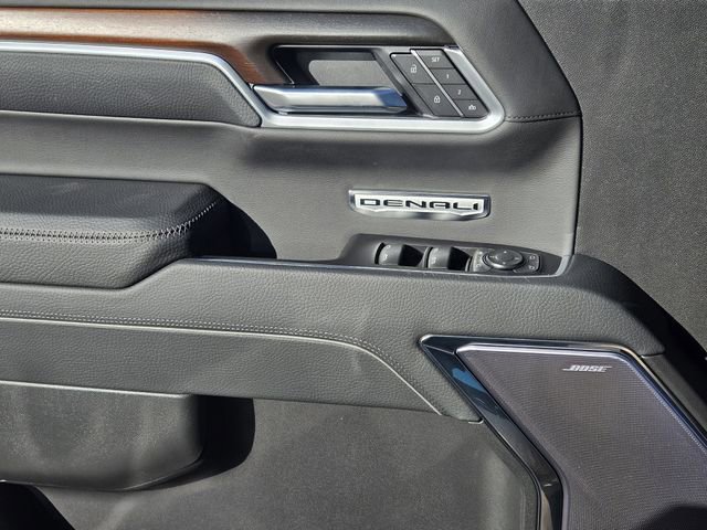 New 2026 GMC Sierra 1500 Denali image 17
