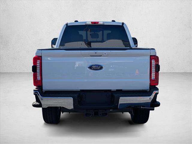 New 2025 Ford F250 Lariat w/ Lariat Ultimate Package image 7