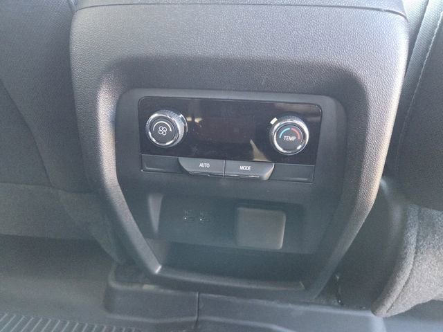 New 2026 Chevrolet Traverse LT w/ Driver Confidence Package image 16