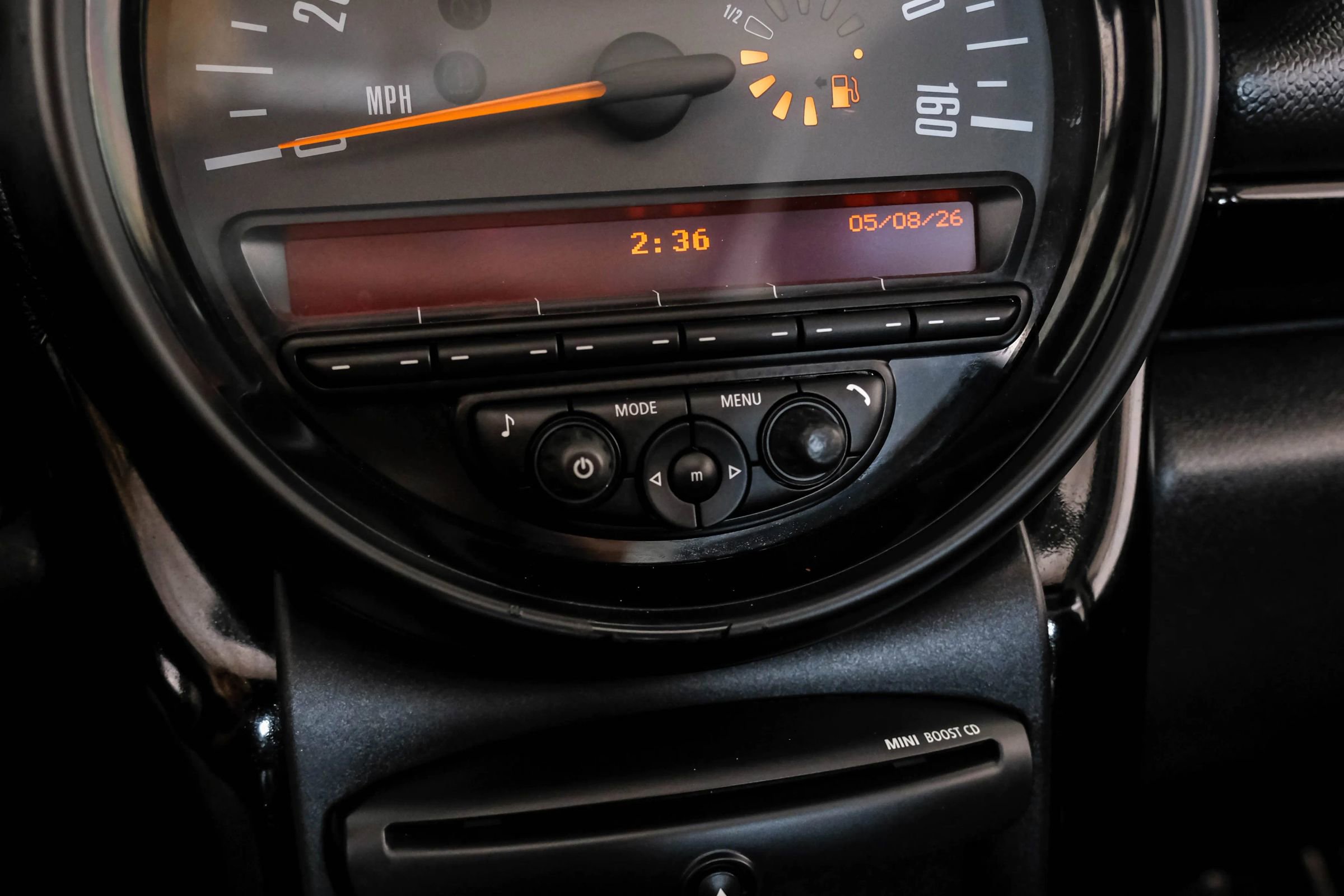 Used 2015 MINI Cooper Countryman S w/ Premium Package FWD image 22