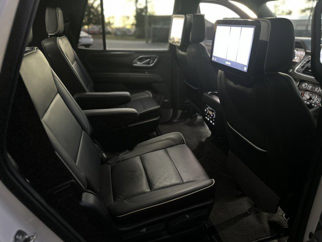 Used 2021 Chevrolet Tahoe Premier image 20