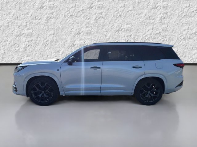 New 2026 Lexus TX 500h AWD w/ Technology Package image 6