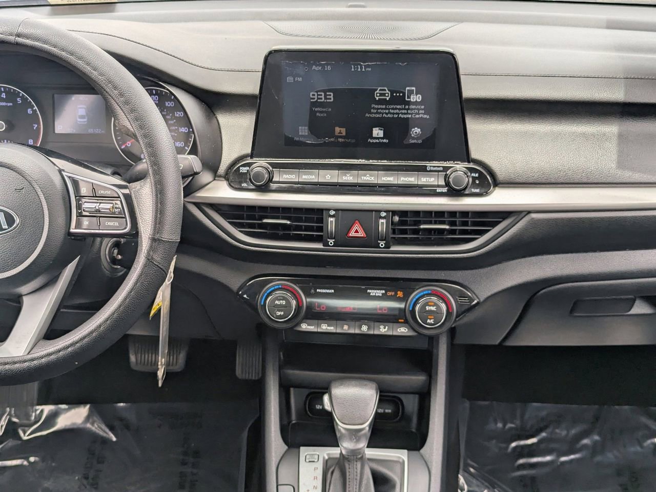 Used 2019 Kia Forte LXS image 13