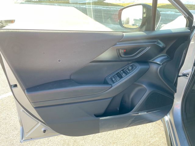 New 2026 Subaru Impreza RS image 10