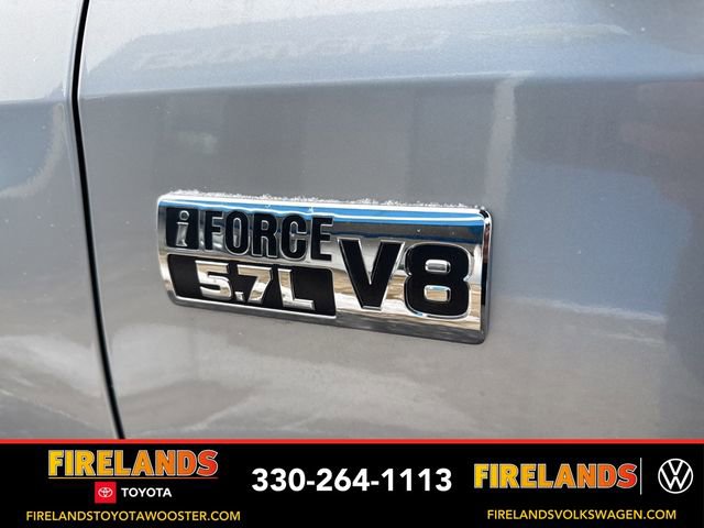 Used 2019 Toyota Tundra SR5 w/ Convenience Package image 12