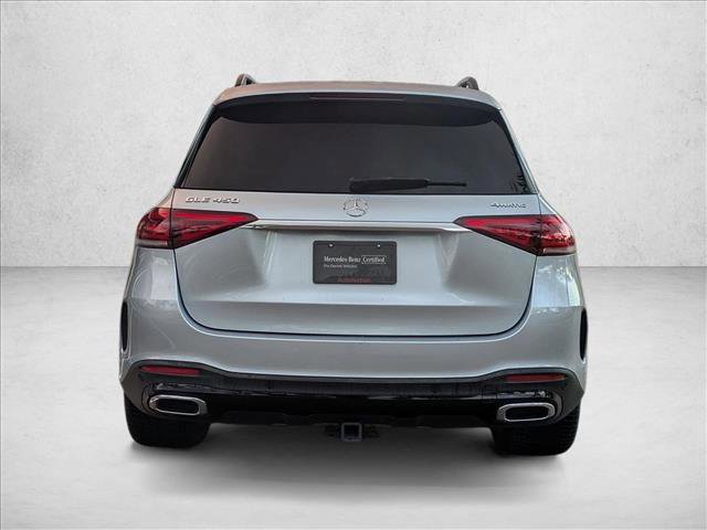 Certified 2023 Mercedes-Benz GLE 450 4MATIC image 7