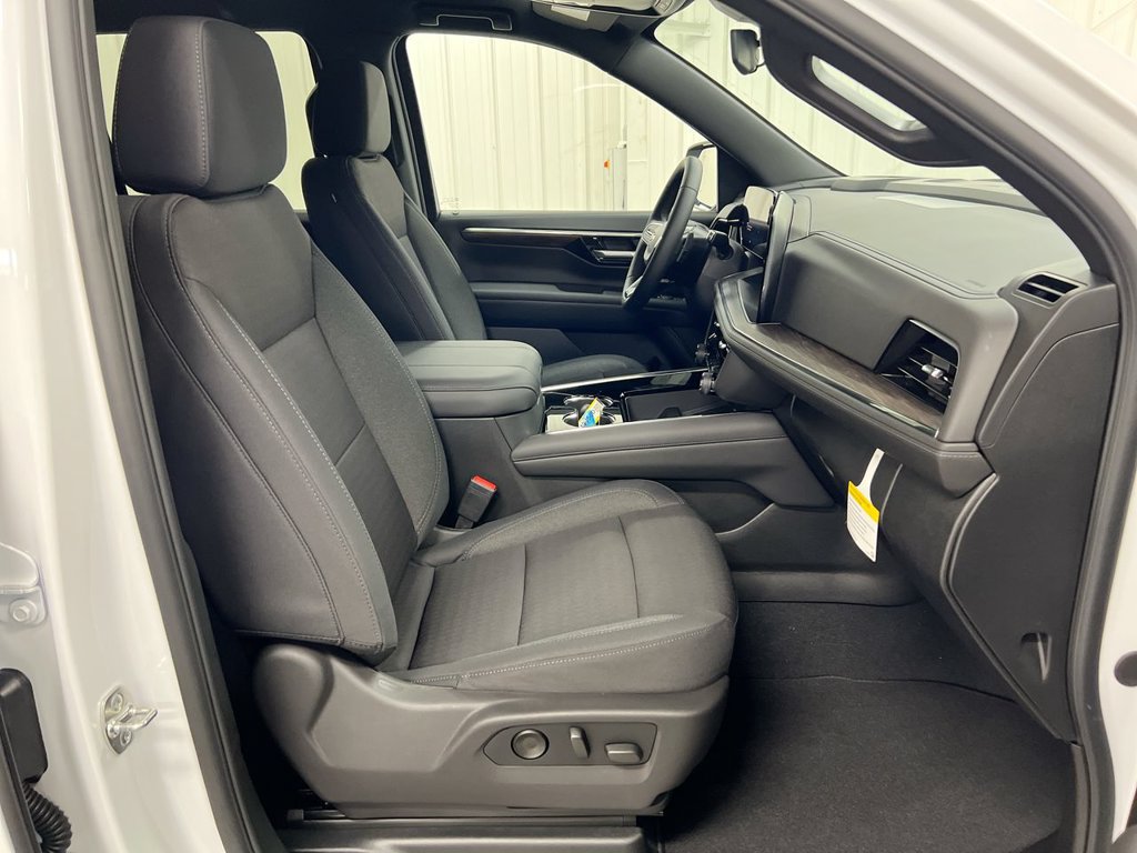 New 2027 Chevrolet Tahoe LS AWD/4WD image 22