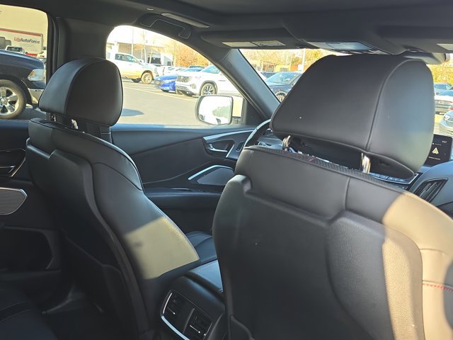 Used 2023 Acura RDX A-Spec image 21