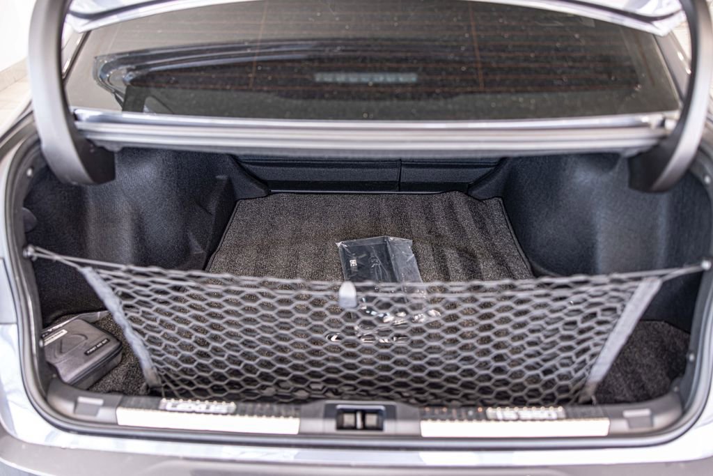Used 2025 Lexus IS 350 F Sport w/ Accessory Package 2 RWD image 16